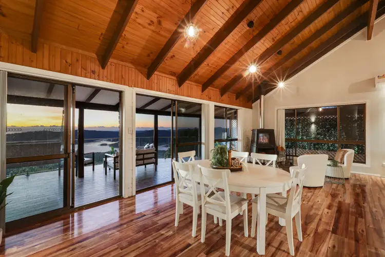Sixth view of Homely house listing, 20 Loop Road, Lower Beechmont QLD 4211