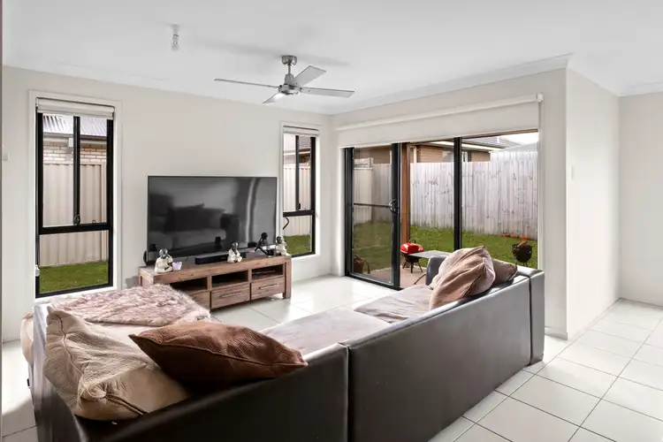 Sixth view of Homely house listing, 89 Summerview Avenue, Yarrabilba QLD 4207