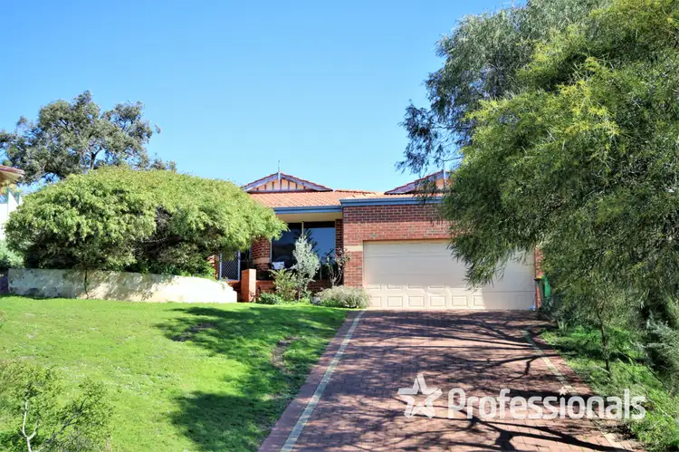 5 Lucien Place, Australind WA 6233
