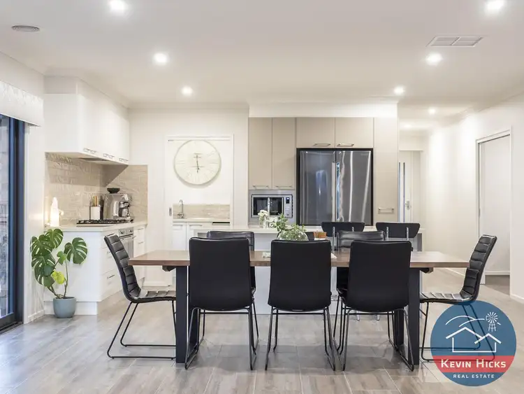 Sixth view of Homely house listing, 44 Cimmaron Way, Kialla VIC 3631
