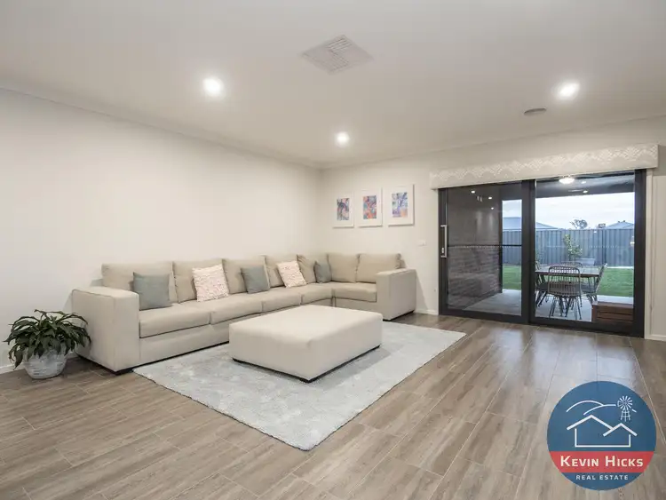 Seventh view of Homely house listing, 44 Cimmaron Way, Kialla VIC 3631