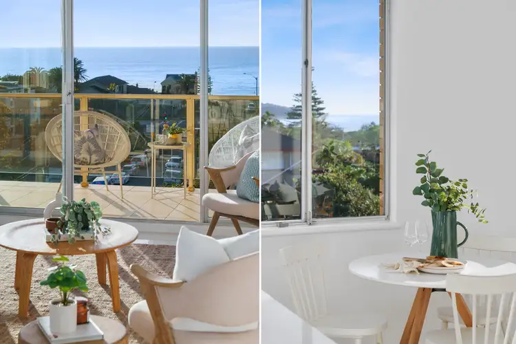 Second view of Homely apartment listing, 18/18 Mactier Street, Narrabeen NSW 2101