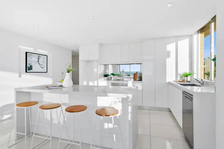 Fourth view of Homely apartment listing, 18/18 Mactier Street, Narrabeen NSW 2101