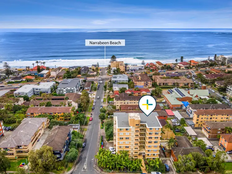 Fifth view of Homely apartment listing, 18/18 Mactier Street, Narrabeen NSW 2101