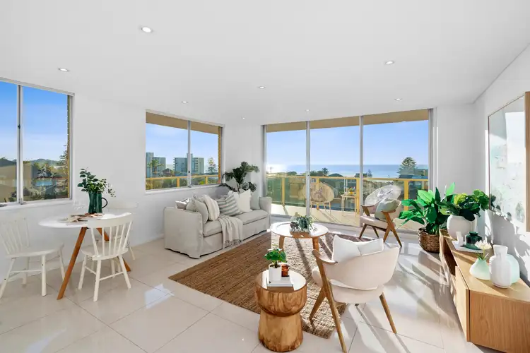 Sixth view of Homely apartment listing, 18/18 Mactier Street, Narrabeen NSW 2101