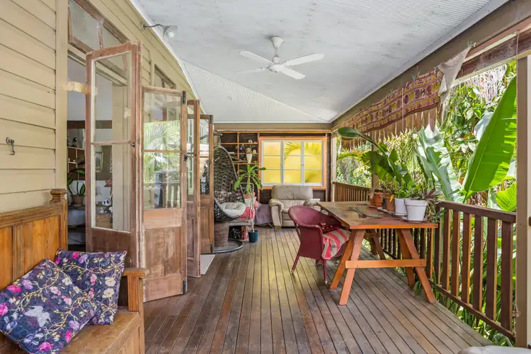 Fifth view of Homely block of units listing, 9 Old Convent Road, Uki NSW 2484