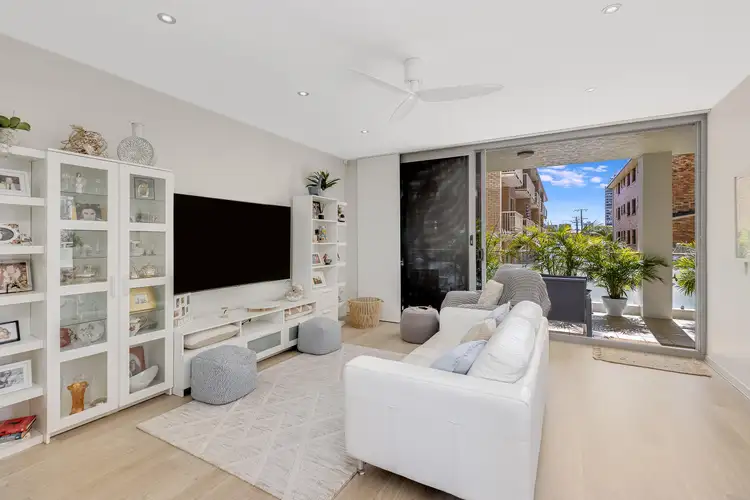 Second view of Homely unit listing, 2/13 Ivory Crescent, Tweed Heads NSW 2485