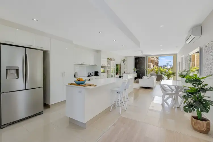 Fourth view of Homely unit listing, 2/13 Ivory Crescent, Tweed Heads NSW 2485