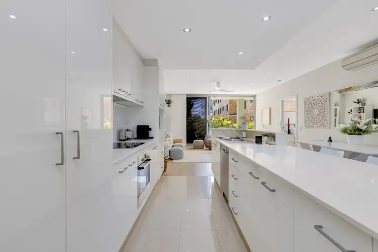 Fifth view of Homely unit listing, 2/13 Ivory Crescent, Tweed Heads NSW 2485