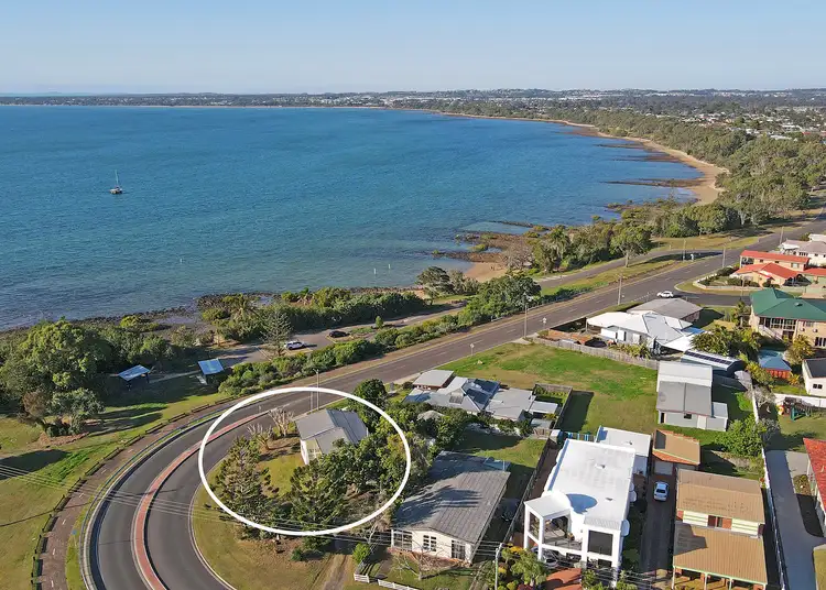 Second view of Homely house listing, 92 Esplanade, Point Vernon QLD 4655