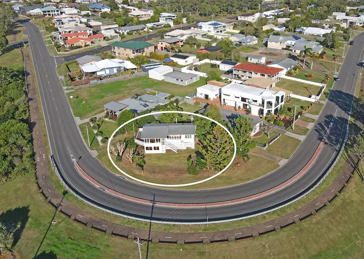 Third view of Homely house listing, 92 Esplanade, Point Vernon QLD 4655