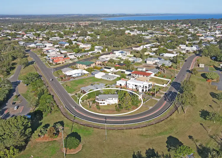 Fourth view of Homely house listing, 92 Esplanade, Point Vernon QLD 4655