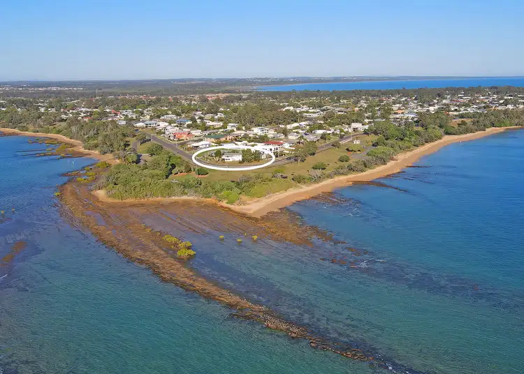 Fifth view of Homely house listing, 92 Esplanade, Point Vernon QLD 4655