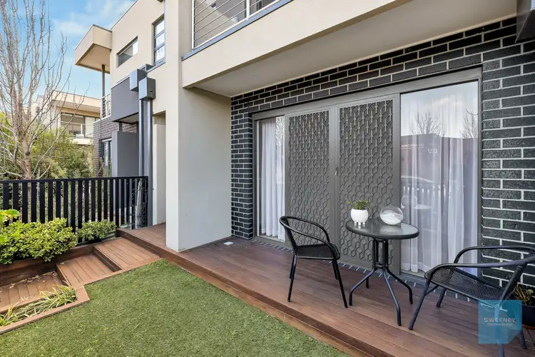 Third view of Homely townhouse listing, 7/8 The Crossing, Caroline Springs VIC 3023