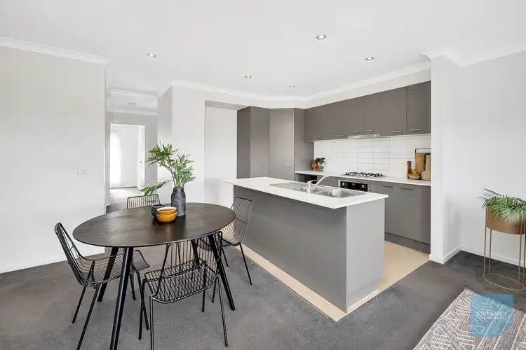 Fourth view of Homely townhouse listing, 7/8 The Crossing, Caroline Springs VIC 3023
