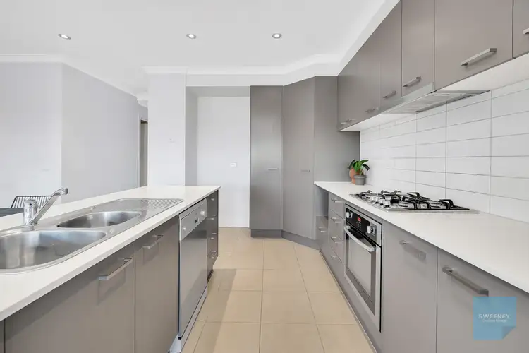 Fifth view of Homely townhouse listing, 7/8 The Crossing, Caroline Springs VIC 3023