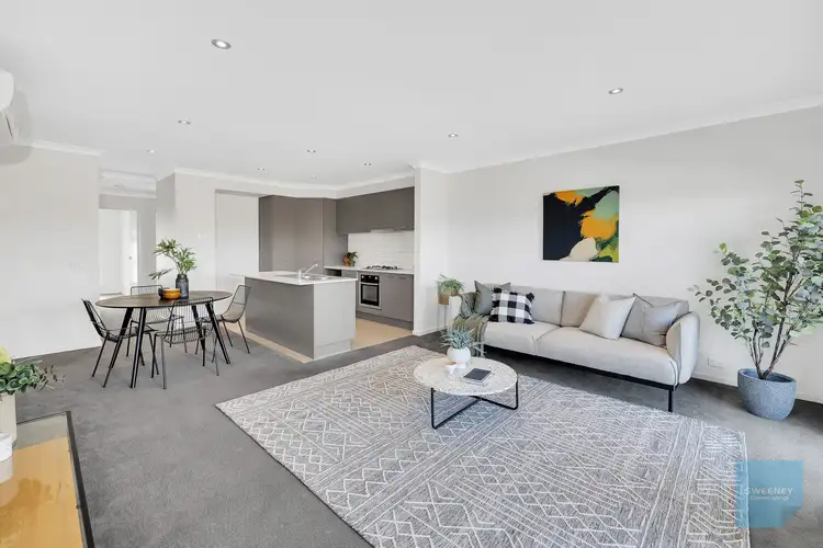 Sixth view of Homely townhouse listing, 7/8 The Crossing, Caroline Springs VIC 3023
