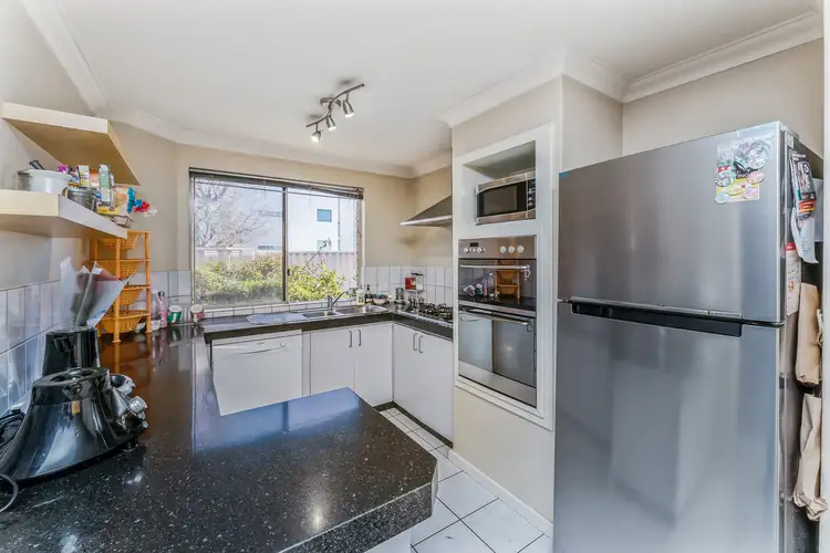 Third view of Homely townhouse listing, 2/4 Gardner Street, Como WA 6152