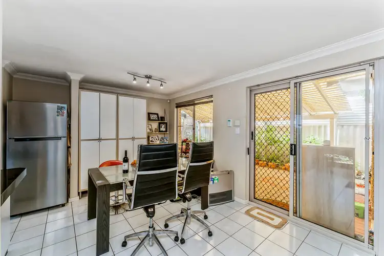 Fifth view of Homely townhouse listing, 2/4 Gardner Street, Como WA 6152