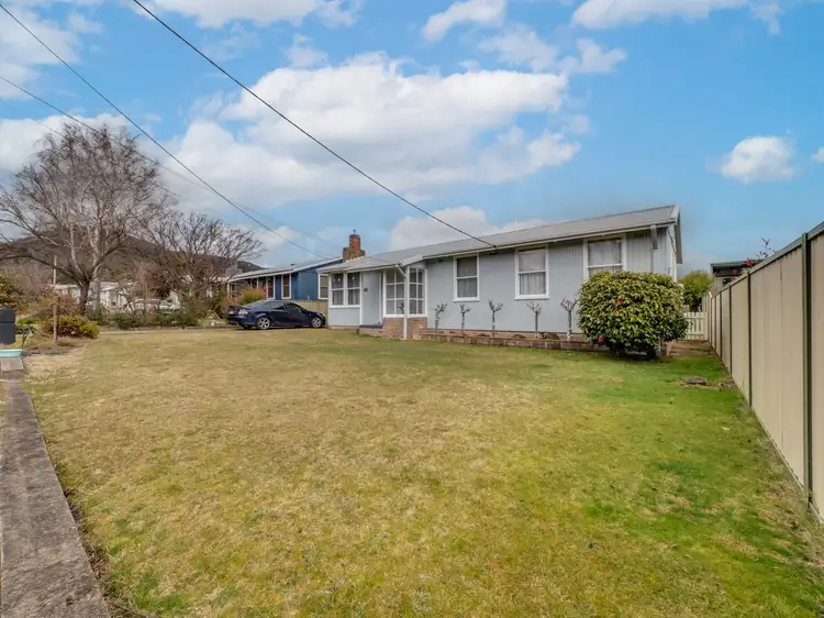 10 Finlay Avenue, Littleton NSW 2790