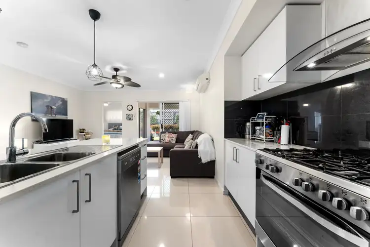 Fourth view of Homely house listing, 5 Jersey Street, North Lakes QLD 4509