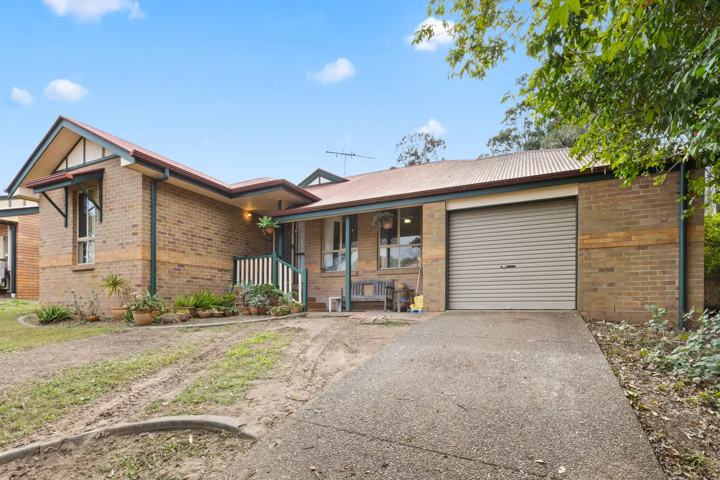 Main view of Homely house listing, 5 John Staines Crescent, North Ipswich QLD 4305