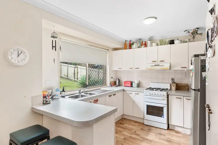 Second view of Homely house listing, 5 John Staines Crescent, North Ipswich QLD 4305