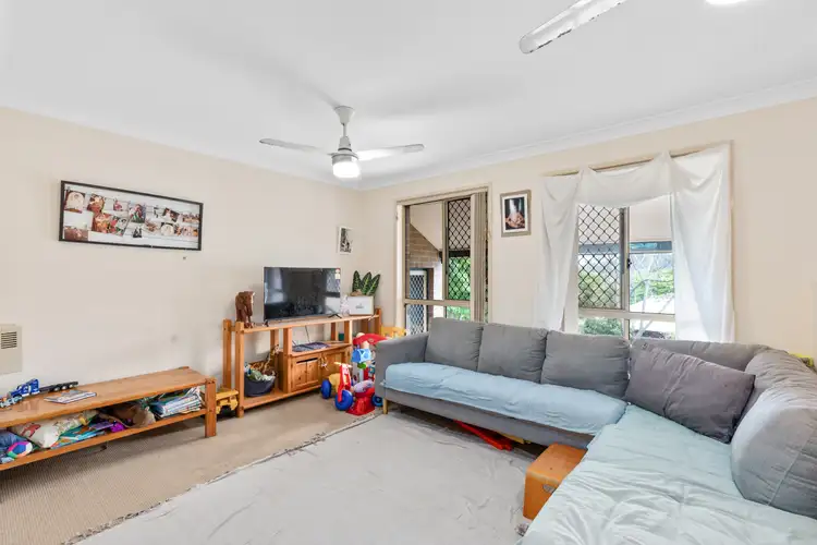 Fourth view of Homely house listing, 5 John Staines Crescent, North Ipswich QLD 4305