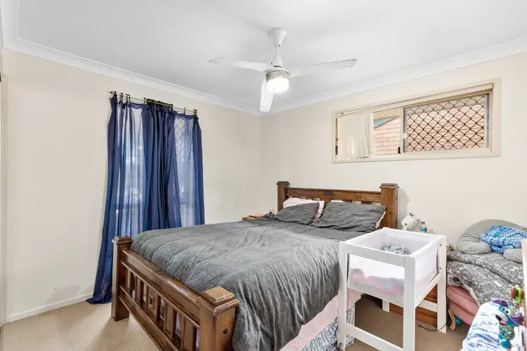Fifth view of Homely house listing, 5 John Staines Crescent, North Ipswich QLD 4305