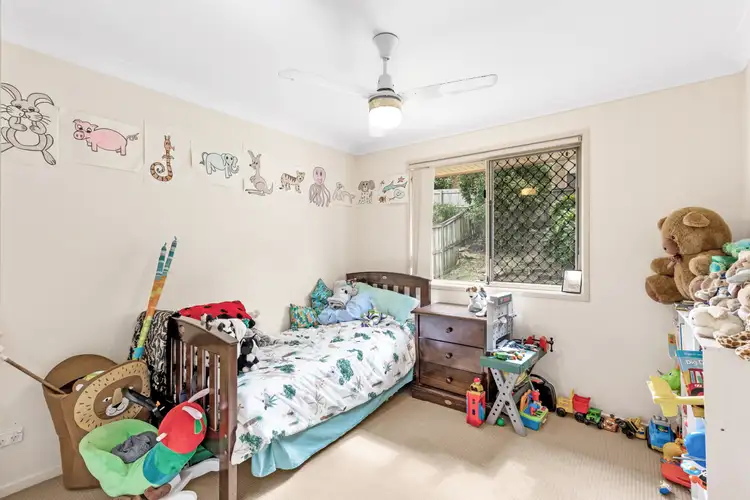 Sixth view of Homely house listing, 5 John Staines Crescent, North Ipswich QLD 4305