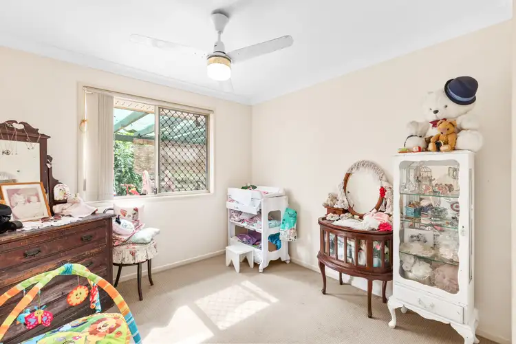 Seventh view of Homely house listing, 5 John Staines Crescent, North Ipswich QLD 4305