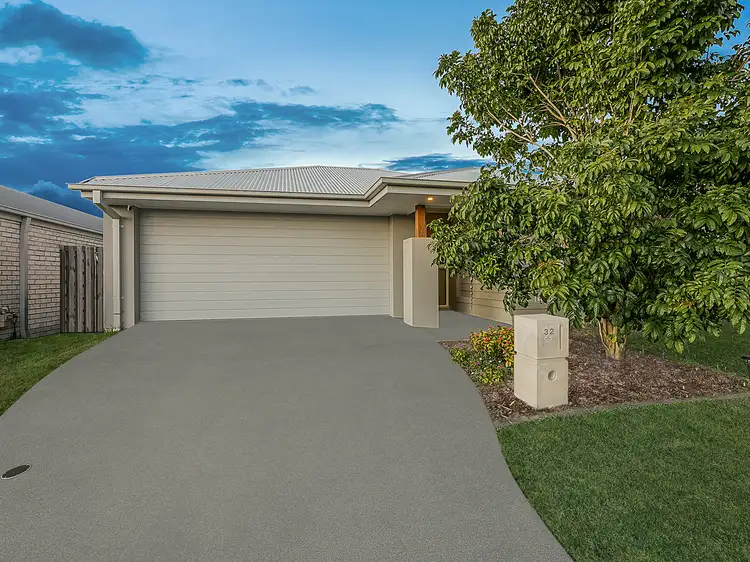 32 Affinity Way, South Ripley QLD 4306