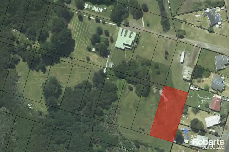 Third view of Homely house listing, 51 Leventhorpe Street, Zeehan TAS 7469