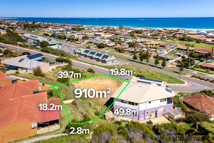 Second view of Homely land listing, 5 Elva Street, Mount Tarcoola WA 6530