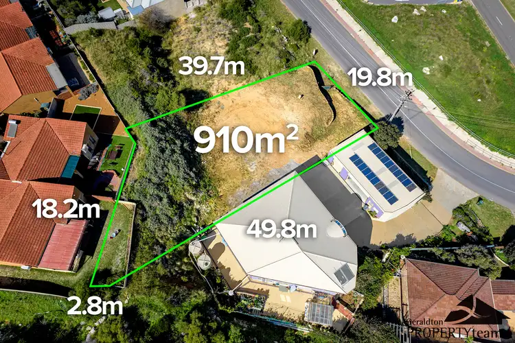 Third view of Homely land listing, 5 Elva Street, Mount Tarcoola WA 6530