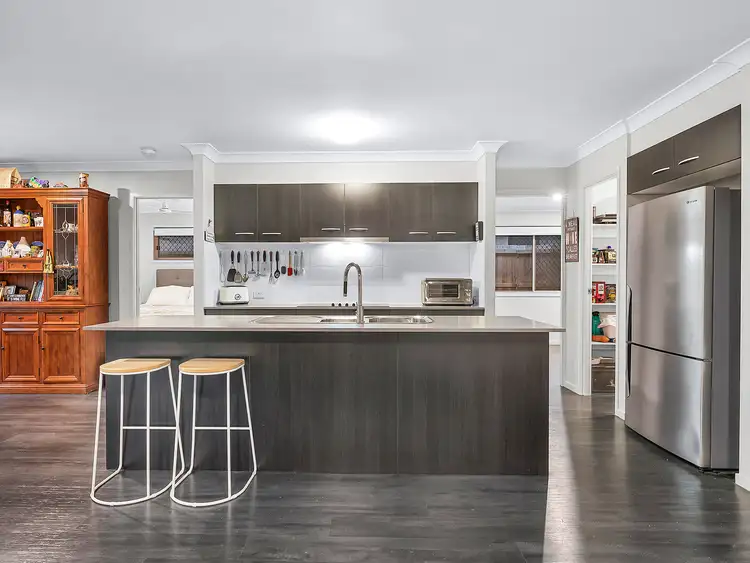 Third view of Homely house listing, 78 Mazeppa Street, South Ripley QLD 4306