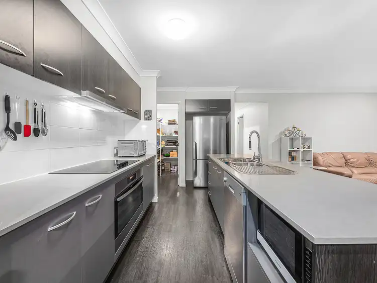 Fourth view of Homely house listing, 78 Mazeppa Street, South Ripley QLD 4306