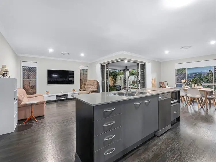 Fifth view of Homely house listing, 78 Mazeppa Street, South Ripley QLD 4306