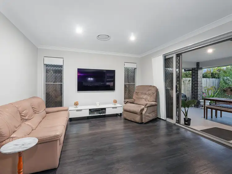 Sixth view of Homely house listing, 78 Mazeppa Street, South Ripley QLD 4306