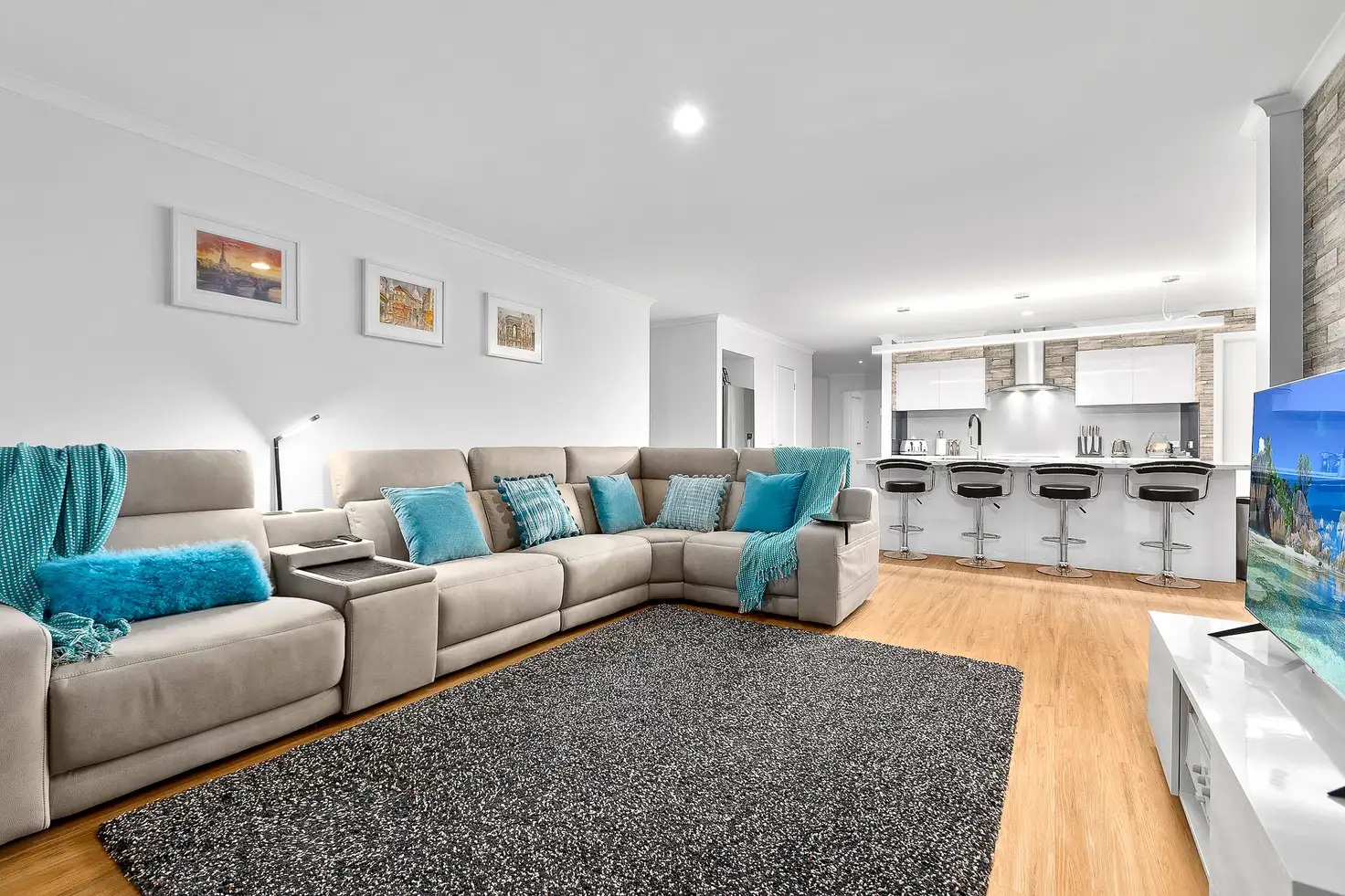 Main view of Homely house listing, 19 Glenmaggie Close, Berwick VIC 3806