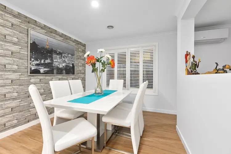 Second view of Homely house listing, 19 Glenmaggie Close, Berwick VIC 3806