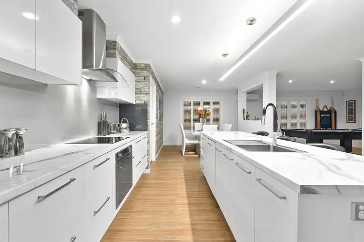 Third view of Homely house listing, 19 Glenmaggie Close, Berwick VIC 3806