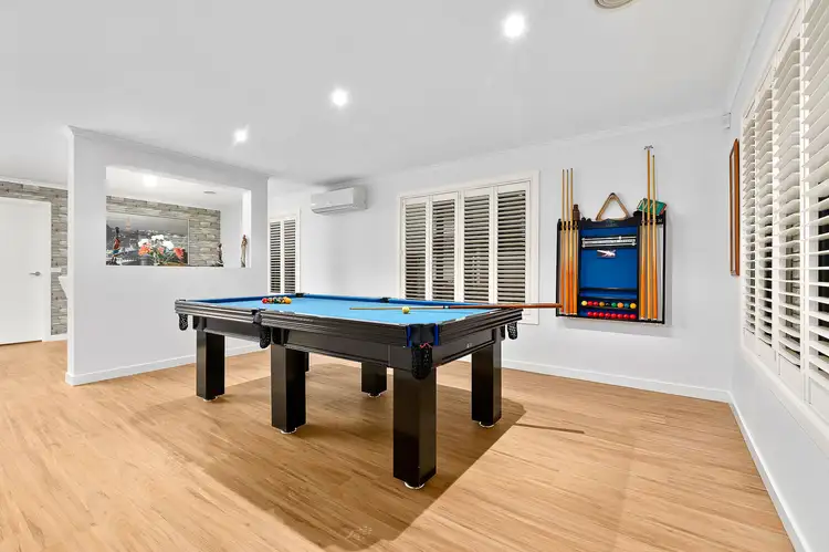 Fourth view of Homely house listing, 19 Glenmaggie Close, Berwick VIC 3806