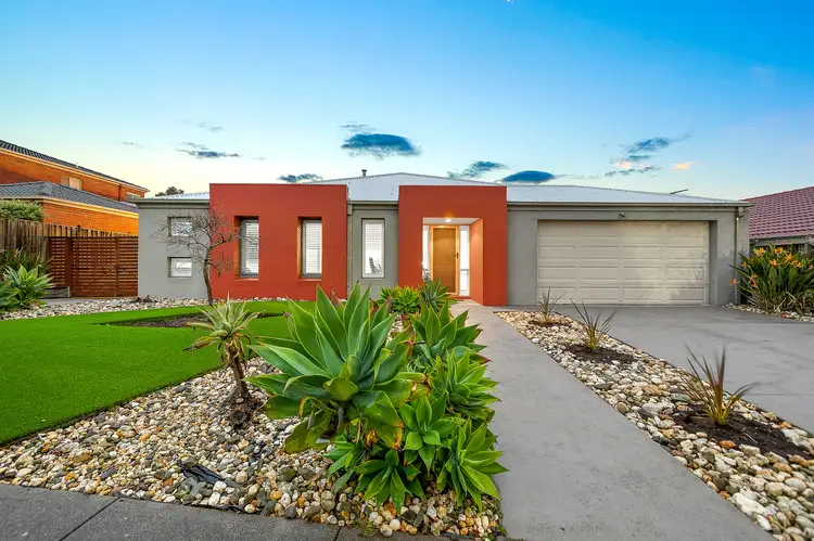 Sixth view of Homely house listing, 19 Glenmaggie Close, Berwick VIC 3806