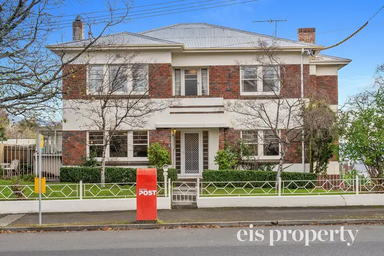 30 Stoke Street, New Town TAS 7008