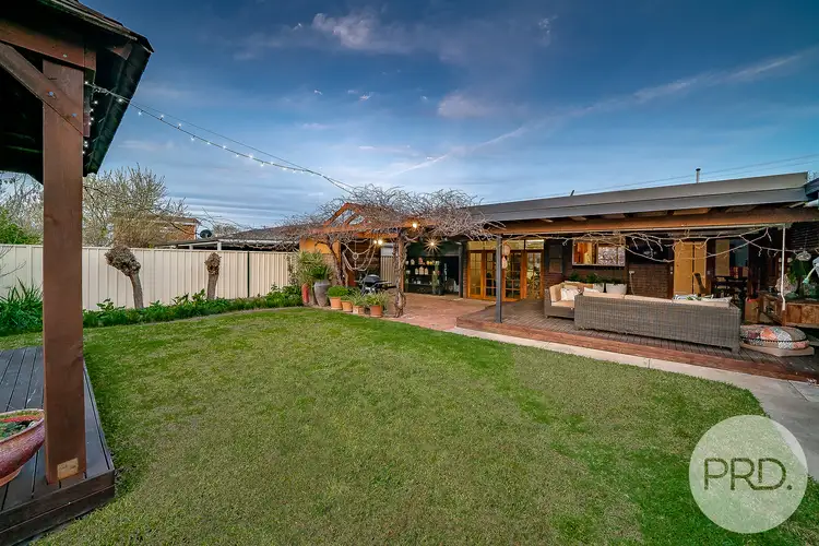 Main view of Homely house listing, 99 Balmoral Crescent, Lake Albert NSW 2650