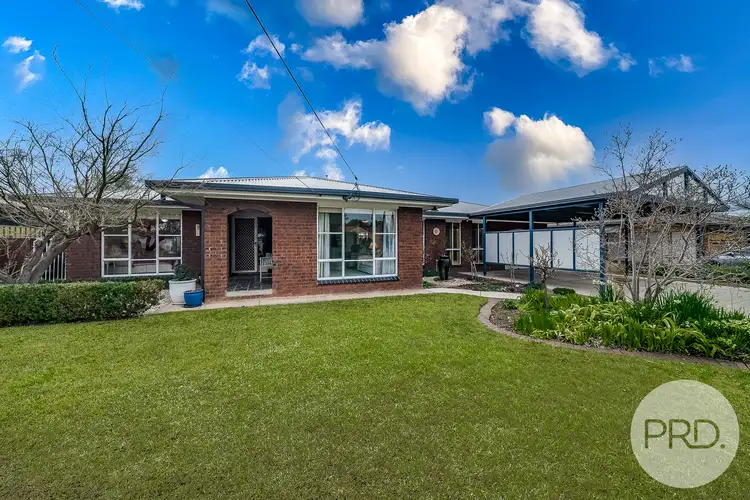 Second view of Homely house listing, 99 Balmoral Crescent, Lake Albert NSW 2650