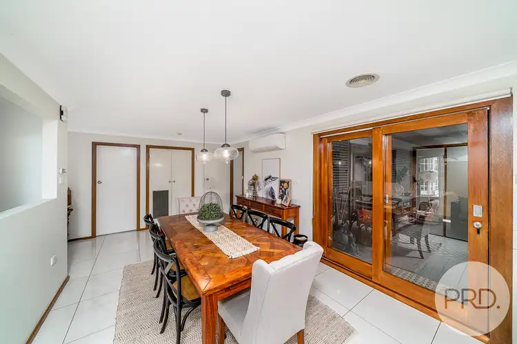 Third view of Homely house listing, 99 Balmoral Crescent, Lake Albert NSW 2650