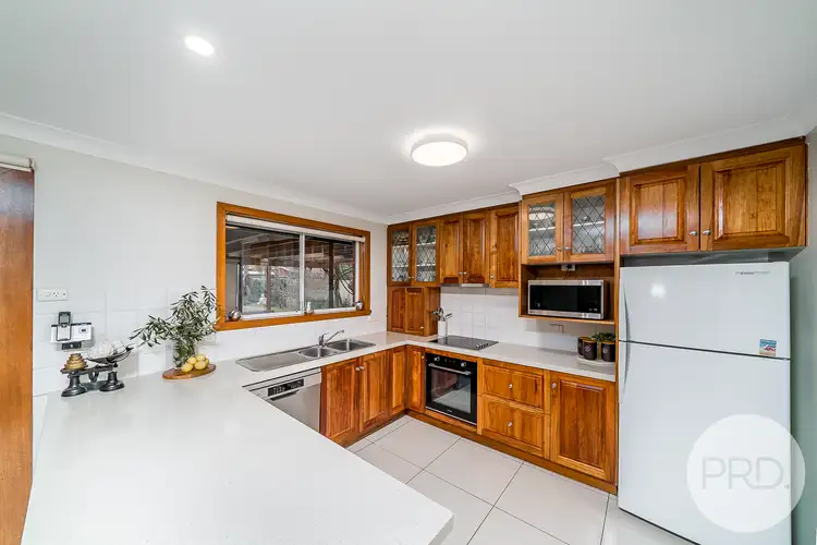 Fourth view of Homely house listing, 99 Balmoral Crescent, Lake Albert NSW 2650