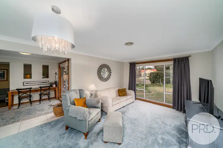 Fifth view of Homely house listing, 99 Balmoral Crescent, Lake Albert NSW 2650